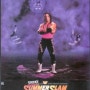 1997 WWE 섬머슬램 (BGM 有)