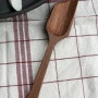 woodcarving/No.3 Kitchen Tool -Ⅰ
