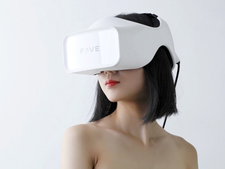 공간인식부터 시선추적까지 VR 기기 현주소 : 네이버 블로그