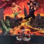1998 WWE 섬머슬램 (BGM 有)