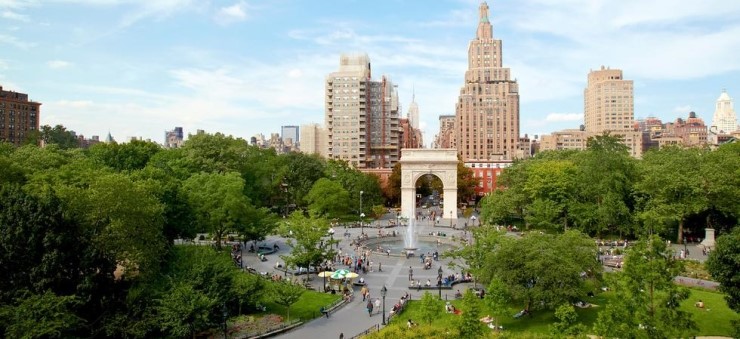 미국 대학교 순위:  뉴욕대학교 new york university (32위) : 네이버 블로그