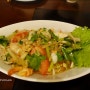 [다낭 추천 음식] 태국 음식점 HQ Thai Food(브릴리언트 호텔 옆) & 피자가 맛있는 Luna Pub(노보텔 근처)