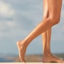 다리 붓기 빼기 운동으로 다리 얇아지는 방법 자기전 5분 해결!