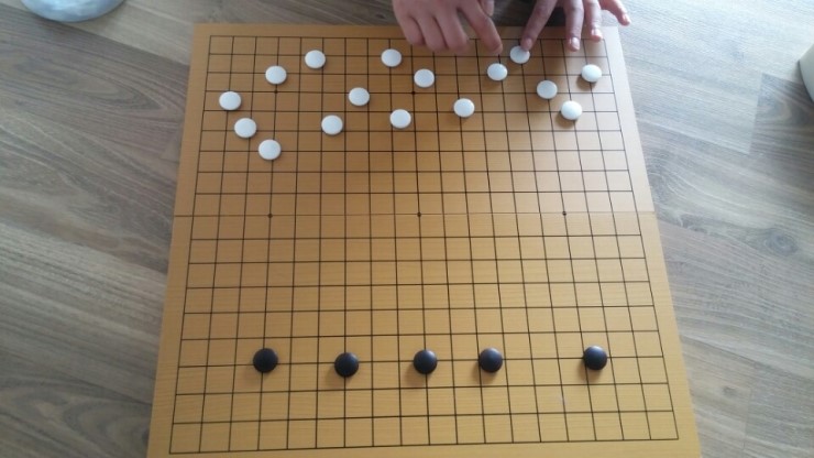 알까기 : 네이버 블로그