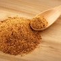 꿀보다 미네랄 함량이 높은 비정제 유기농 사탕수수당 - 마스코바도 설탕
