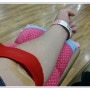 65번째 헌혈