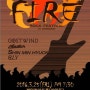 FIRE ROCK FESTIVAL ft. Gostwind, Blester, 신민혁, Cly