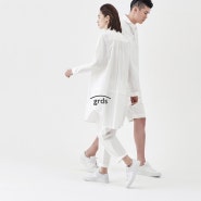 GRDS[그라더스] 16SS UPDATE