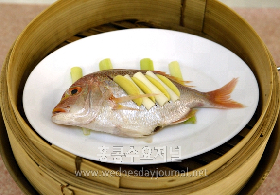 [생선찜] 홍콩 광동식 생선찜 레시피 : 네이버 블로그