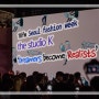 ::서울패션위크 2일차 - 커먼그라운드에서 진행된 더스튜디오케이 16FW 패션쇼!