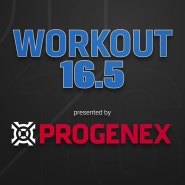 Reebok CrossFit Games Open 2016 Workout 16.5 Standards - Full open Workout 16.5 details