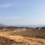 신북읍 산천리토지매매