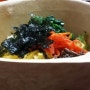 남원 달오름마을 체험바가지 비빔밥 이색체험