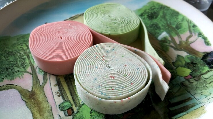 미국 껌 풍선껌 후바부바 버블 테이프 껌 Hubba Bubba Bubble Tape Gum : 네이버 블로그