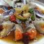 강화도 맛집 : 충남서산집 꽃게요리 강추!