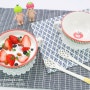 ♥애플민트♥이유식기(스프볼&아이스크림볼) 예쁜아기그릇,북유럽아기그릇,시리얼볼,어린이그릇