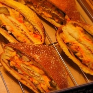 서울 맛있는 빵집 - 현미쌀로 만든 대치동 빵집 ' 라팡 ' 강남빵집