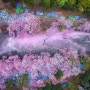 사진으로 보는 일본 벚꽃 여행