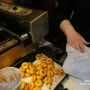 교토 니시키시장 일본의 재래시장 구경! 두유도넛 콘나몬쟈를 먹다