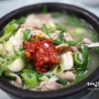 [밀양/밀양돼지국밥] 조금 실망한 밀양 대표 음식~~