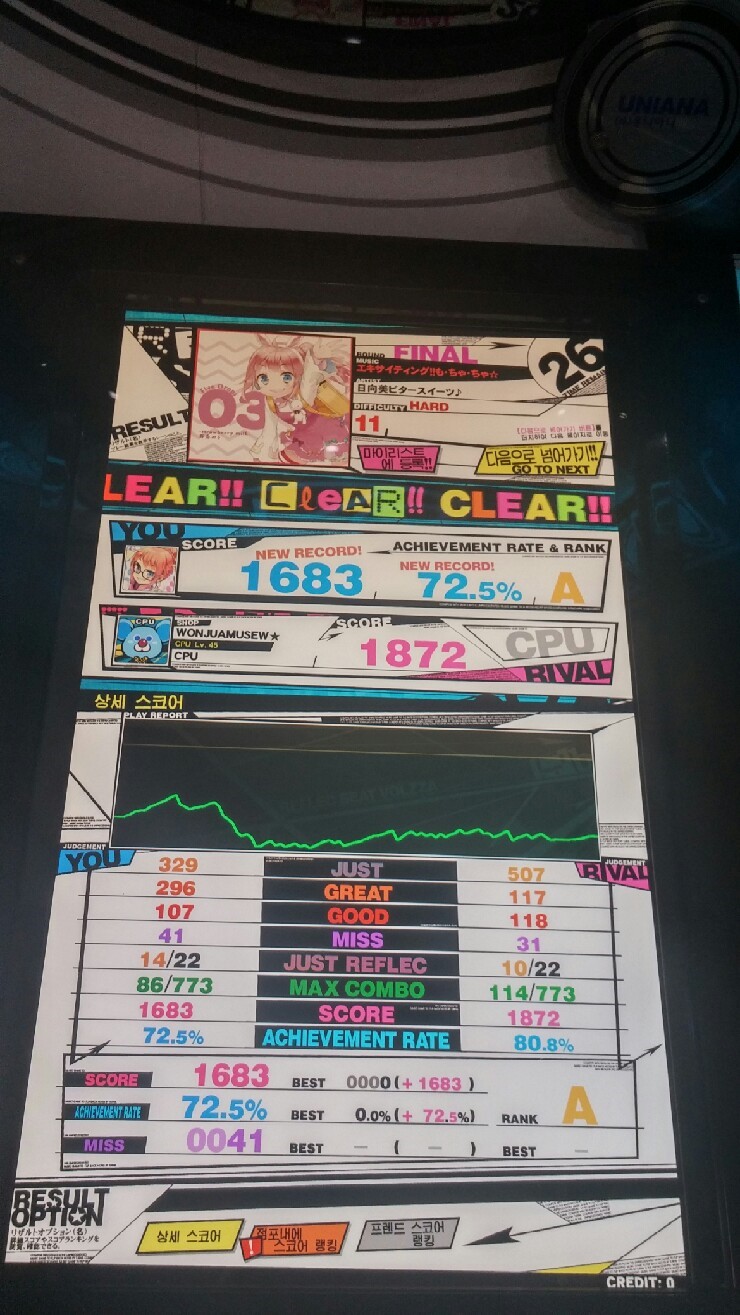 2016.03.27)리플렉 11렙 입문 : 네이버 블로그