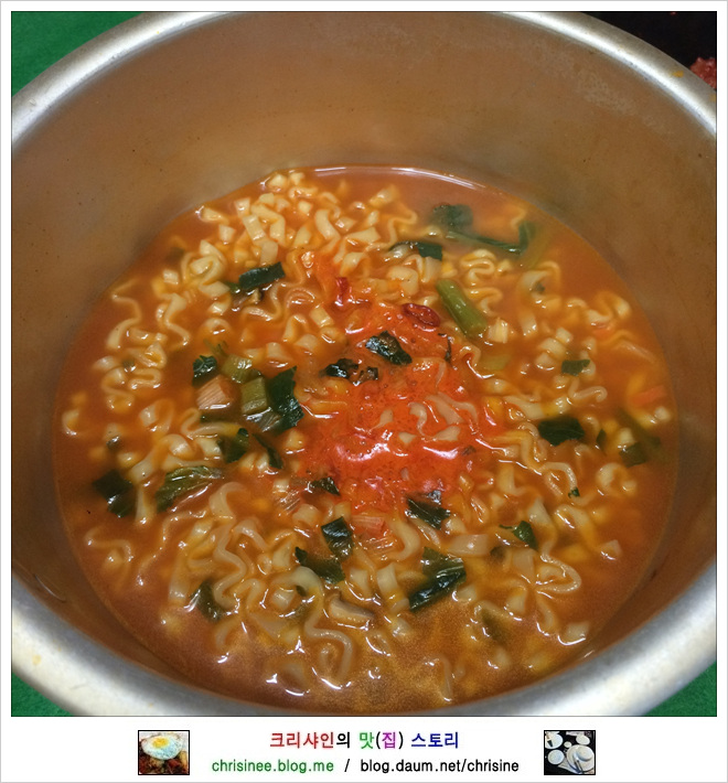 자연은 맛있다 튀기지 않고 바람으로 말린 생라면 육개장 칼국수 415칼로리 : 네이버 블로그 자연은 맛있다 튀기지 않고 바람으로 말린 생라면 육개장 칼국수 415칼로리 : 네이버 블로그