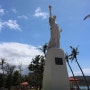 괌여행 남부투어의 시작은 여기부터 자유의여신상 Statue of Liberty