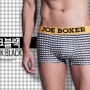 [조박서 - JOE BOXER] 글로벌 언더웨어 조박서 한국상륙 - 속옷 참 멋지네요~!!!