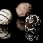 [초콜릿] 행복을 더하는 '초콜릿'(1)/ 초콜릿은 무엇으로 만들어졌을까?