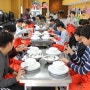2016.03.26 홍성 홍주중학교 (우리쌀홍삼케이크 만들기)