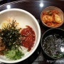 후쿠오카 하카타역 Shijan (시장) / 한국음식점 비빔밥