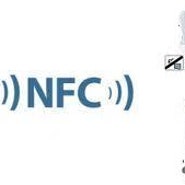 NFC(Near Field Communication)의 원리와 이해(1)
