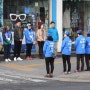김영석 관악구의원 후보 3월 31일 첫 선거유세 봉천역 1번출구 한독안경점 앞