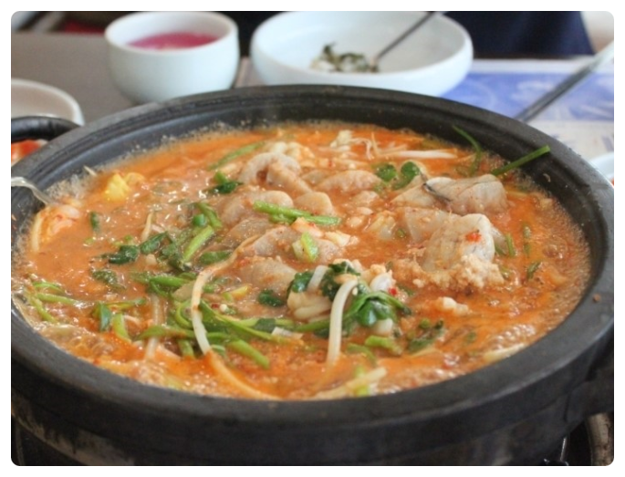 알탕 어떻게 이렇게 얼큰하고 고소한걸까요 정말 맛있는거 같아요 ㅋㅋ : 네이버 블로그