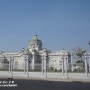 [방콕] 아난따 싸마콤 궁전 - Anata Smakom Palace