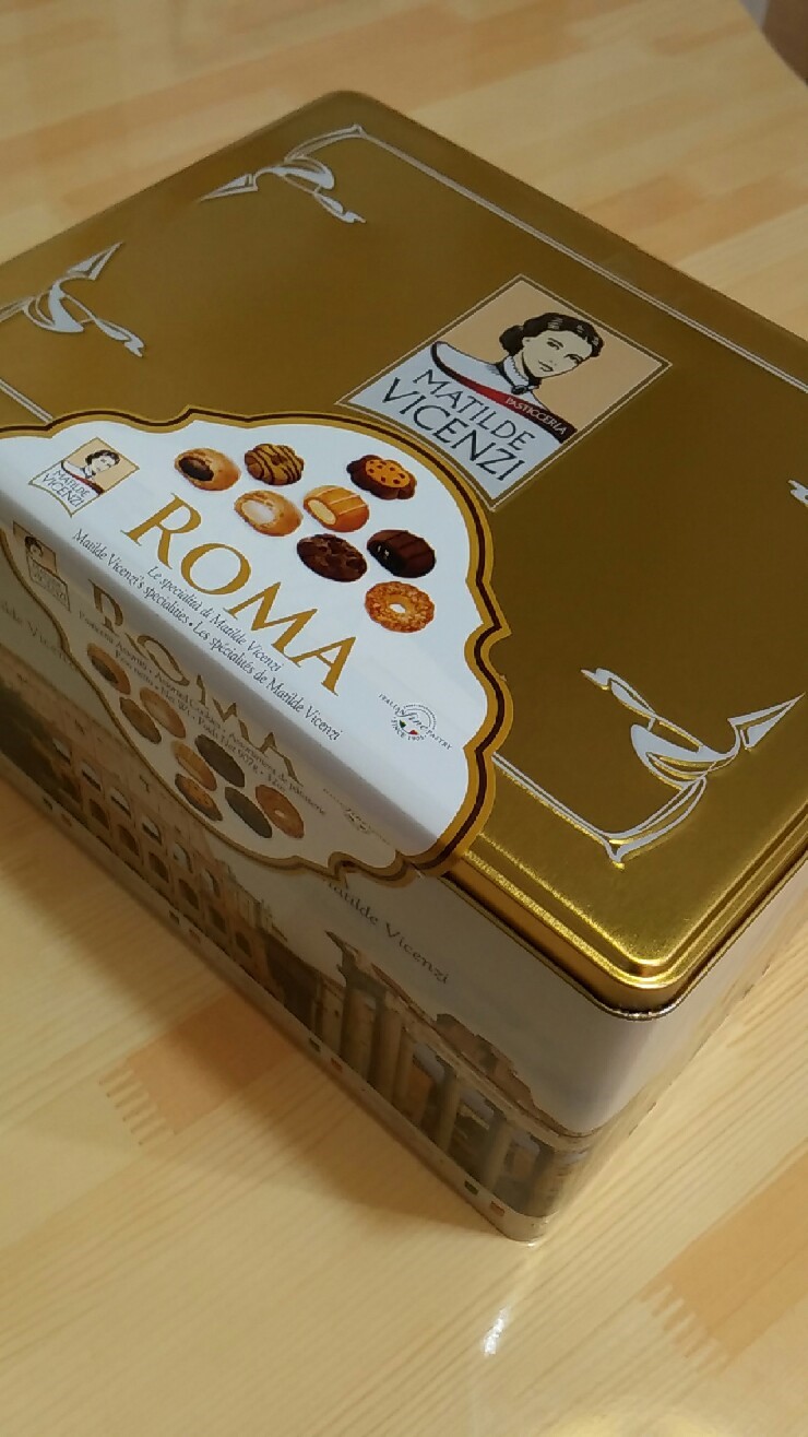 코스트코 추천 쿠키 ROME 로마 : 네이버 블로그