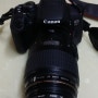 캐논 카메라 700D, 100mm 마스크로 렌즈 구입