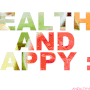 건강이 행복에 미치는 영향(2부)