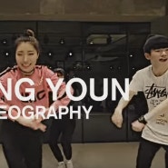 [SWANG - DOZAY] JIYOUNG YOUN