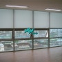 서울시 은평구 녹번동 롤스크린 블라인드 - 서울블라인드