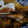 [델리마마] 인도향신료 & 참숯으로 구워낸 닭고기 바비큐