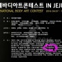 속눈썹연장대회/반영구화장대회/2016 국제바디아트콘테스트 제주/모스트뷰티센터/구메이크유