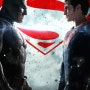 배트맨 대 슈퍼맨 (Batman v Superman: Dawn of Justice) - 내 몸에 스위치를 딸깍인다