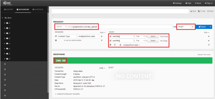[PHP] Codeigniter 3.x Multiple File Upload - 다수 파일 업로드 : 네이버 블로그
