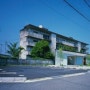 갤러리 건축 디자인 - Workshop Gallery Koti / Naoko Horibe