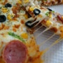 모바일쿠폰으로 맛있는 피자마루 피자먹기~!