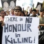 파키스탄 명예살인, 작년 여성 1096명 사망