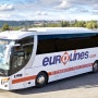 유로라인 버스 예약 방법 * 라고스에서 세비야 구간 예매 완료