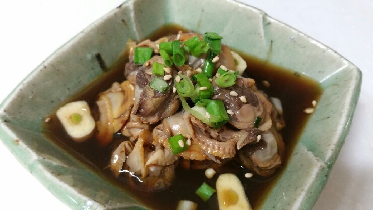 맛있는 꼬막장 쟁여두고 먹어요~ : 네이버 블로그