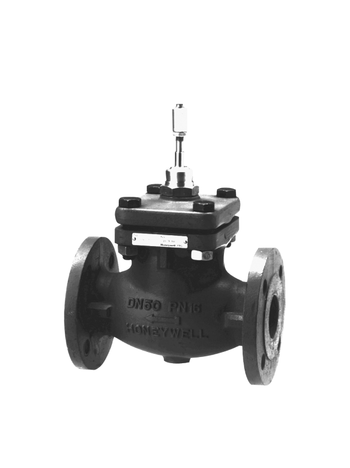 [Honeywell] 하니웰 플랜지형 선형 밸브 V5095A (Flanged Linear Valves) 네이버 블로그